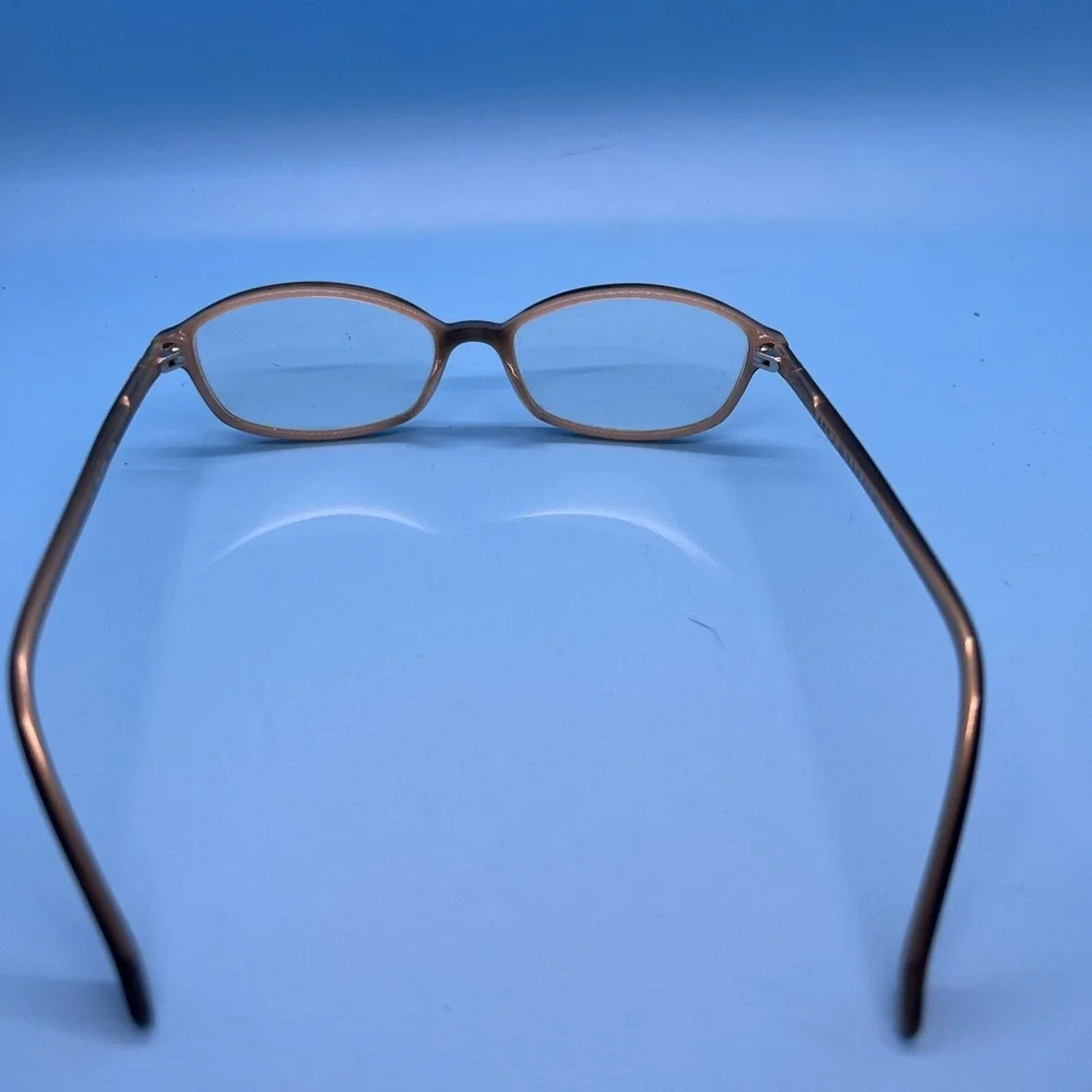Polo Ralph Lauren‎ Eyeglass Frames HL675 Women's Made In Italy